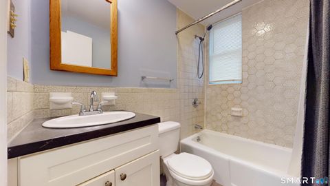 Tiny photo for 45 Willard Street #3ER, Hartford, CT 06105 (MLS # 24147344)