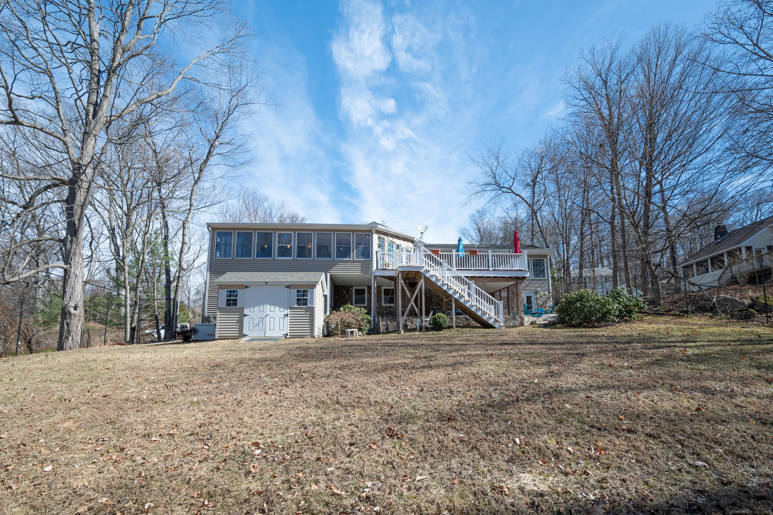 1 Brighton Street, Danbury, Connecticut image 32