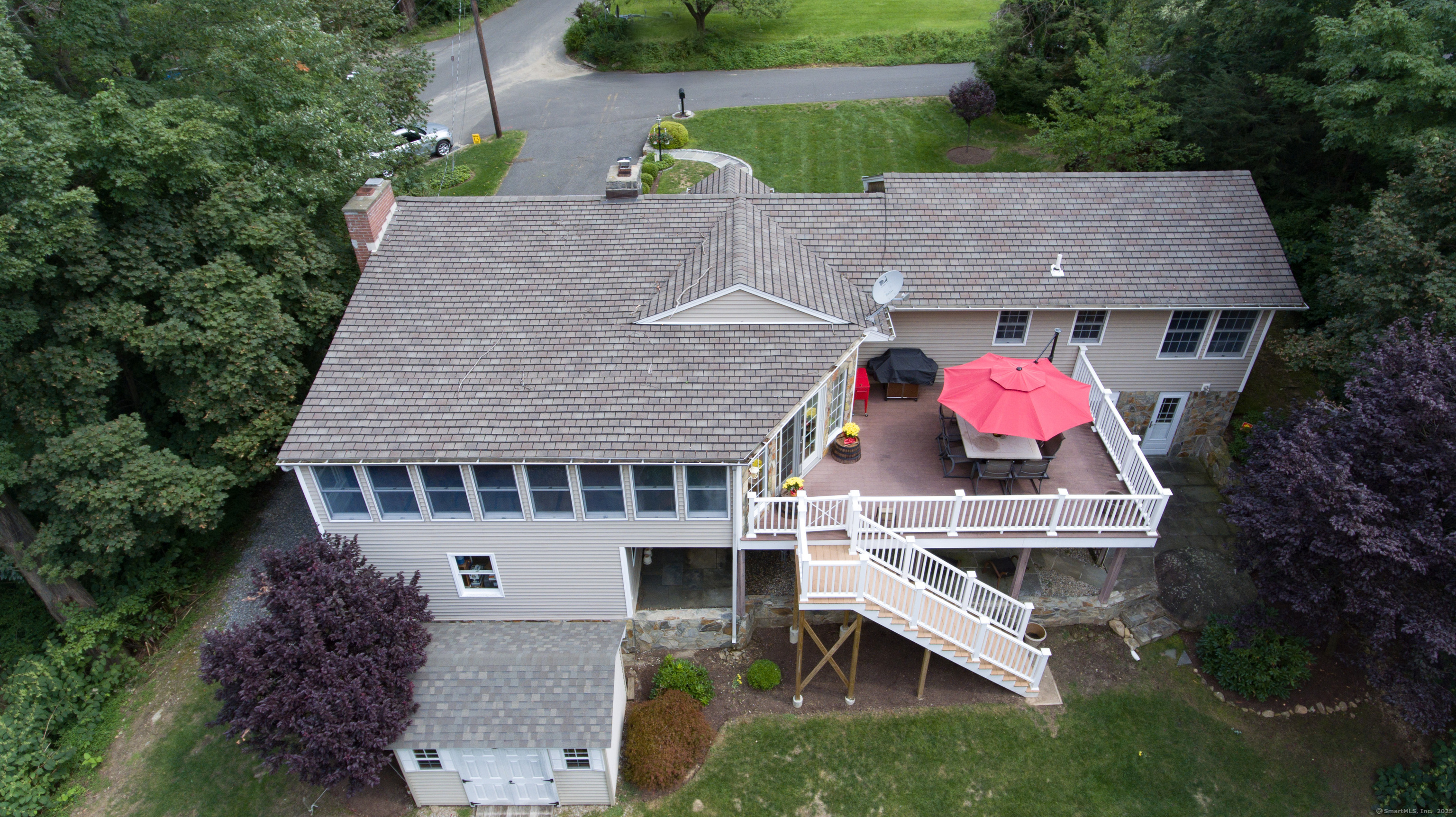 1 Brighton Street, Danbury, Connecticut image 31