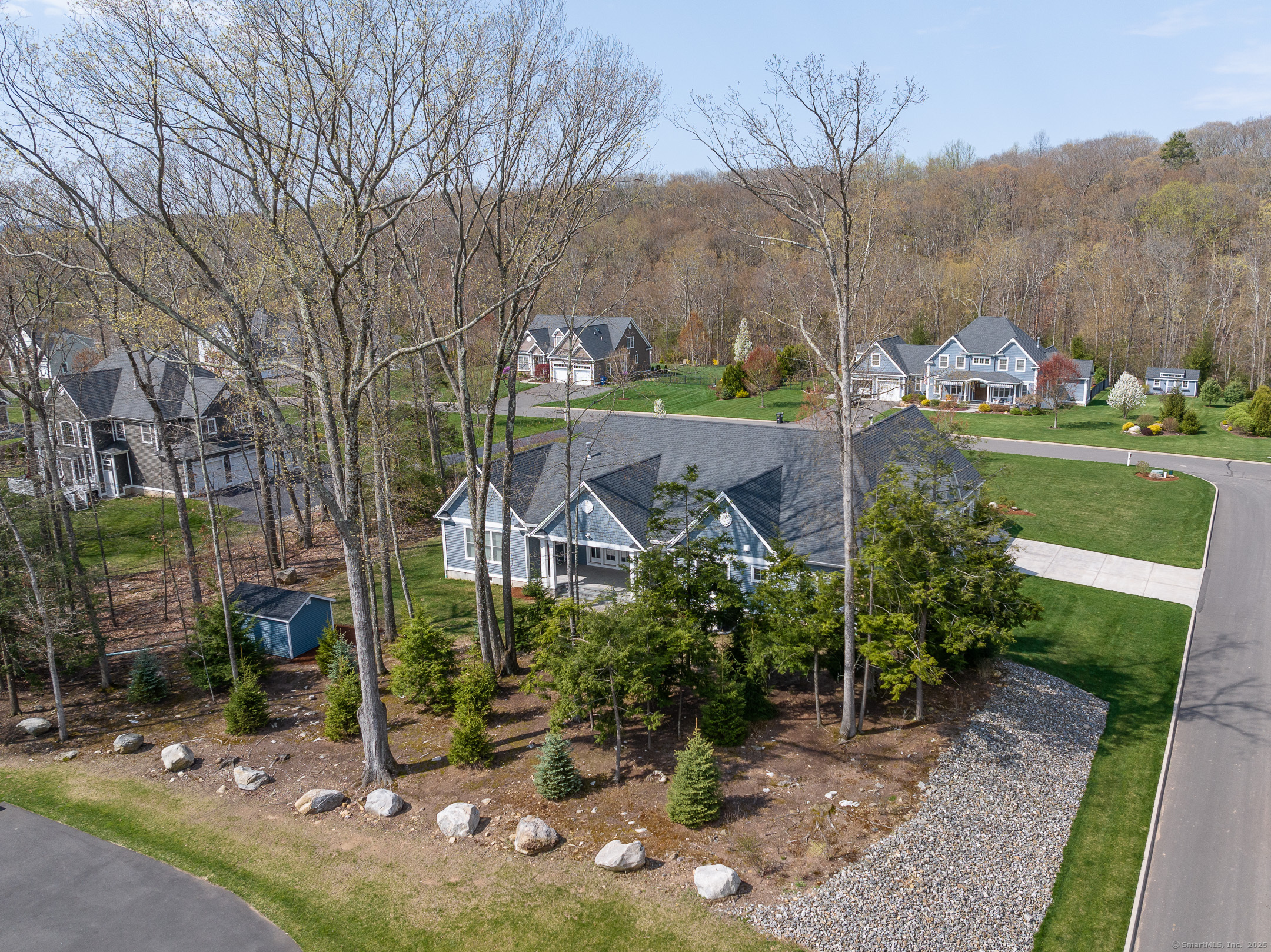 86 Alpine Drive, Farmington, Connecticut image 37