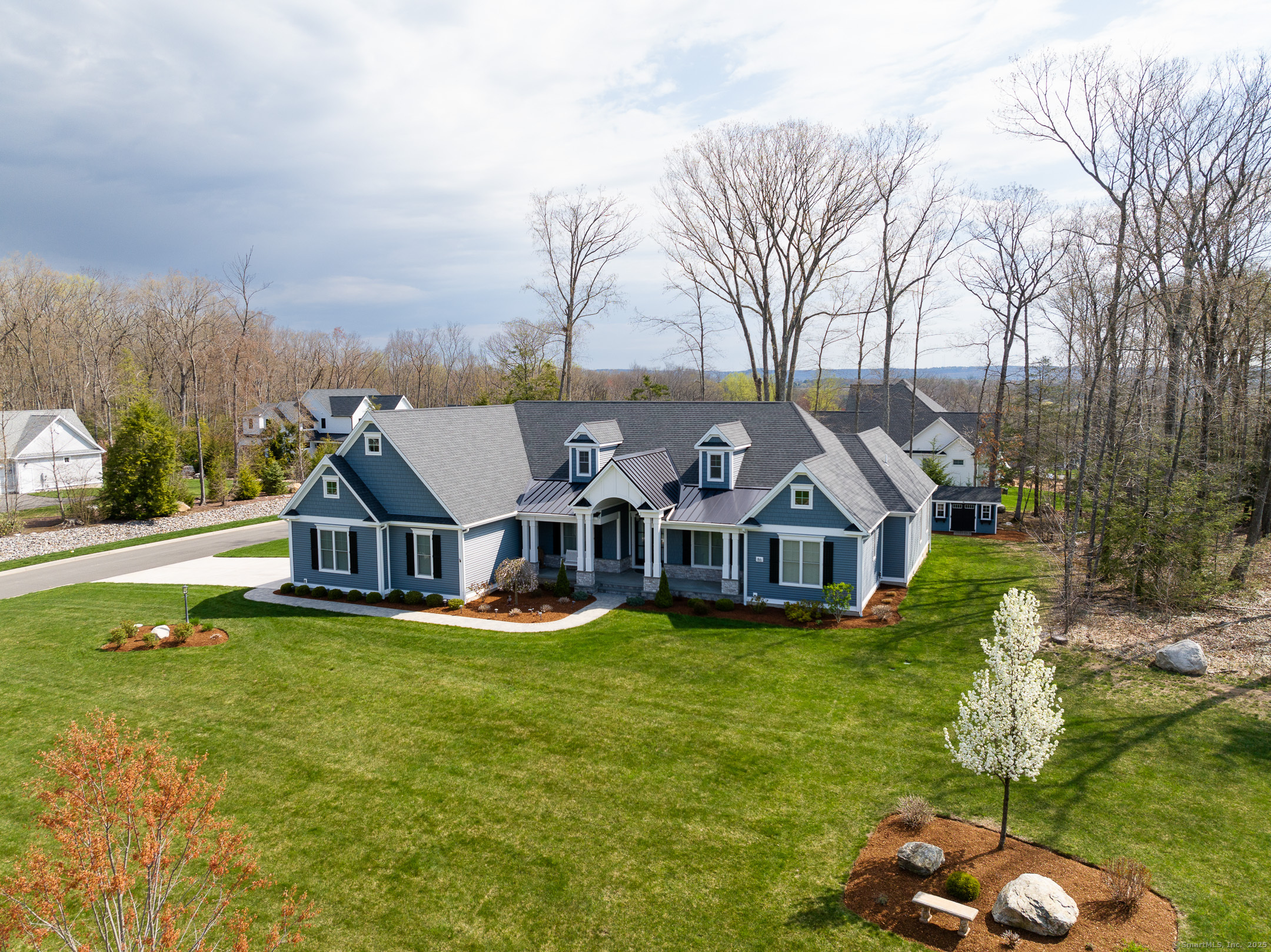 86 Alpine Drive, Farmington, Connecticut image 35