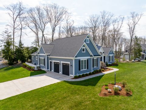 Tiny photo for 86 Alpine Drive, Farmington, CT 06032 (MLS # 24089530)