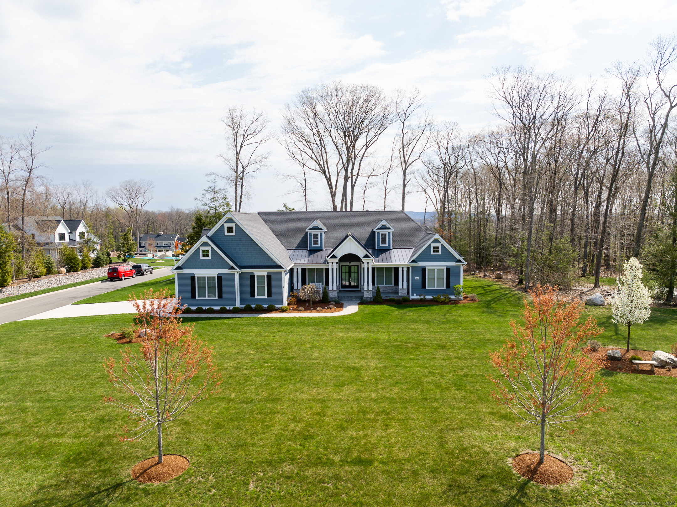 86 Alpine Drive, Farmington, Connecticut image 32