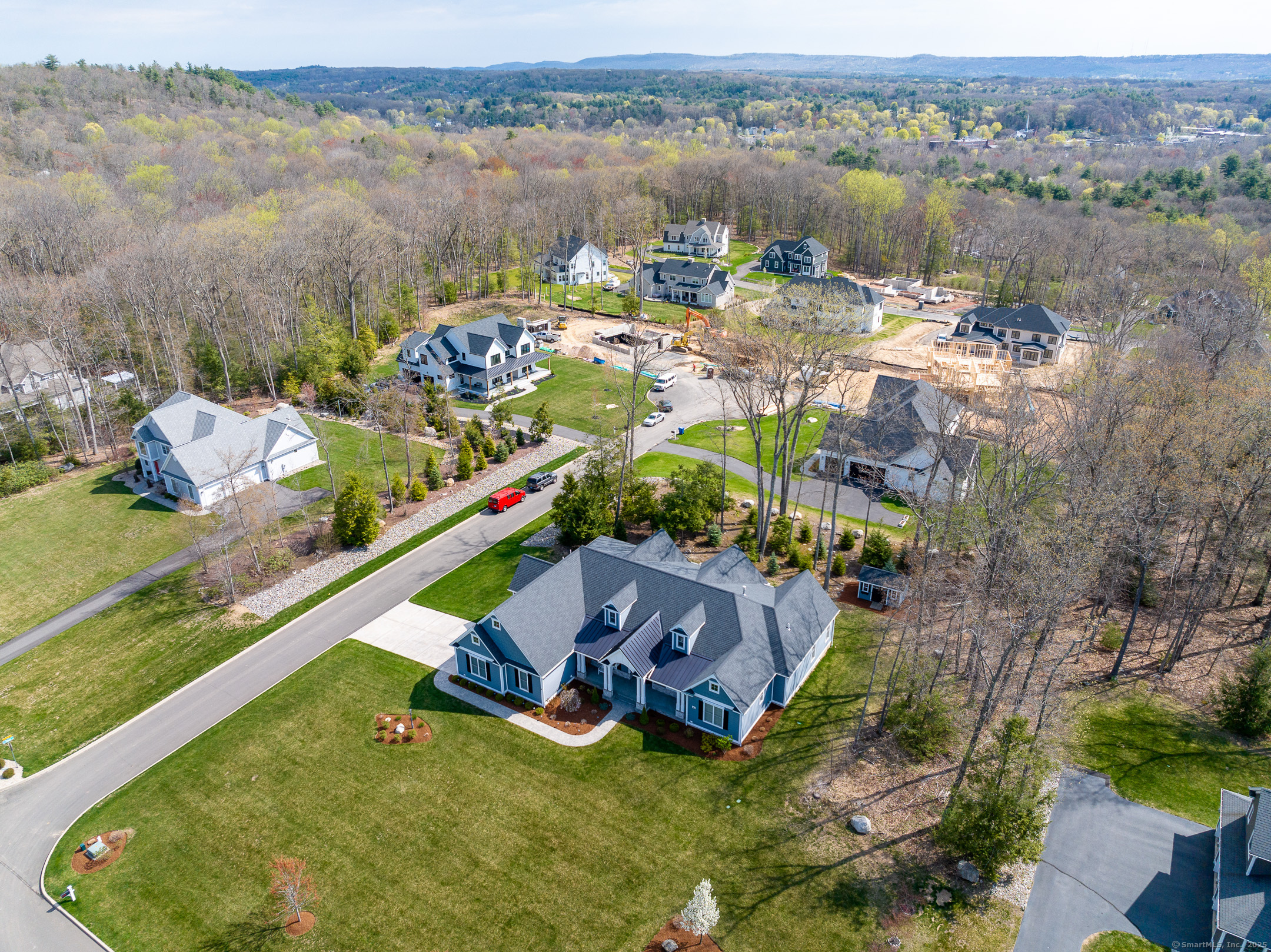 86 Alpine Drive, Farmington, Connecticut image 36