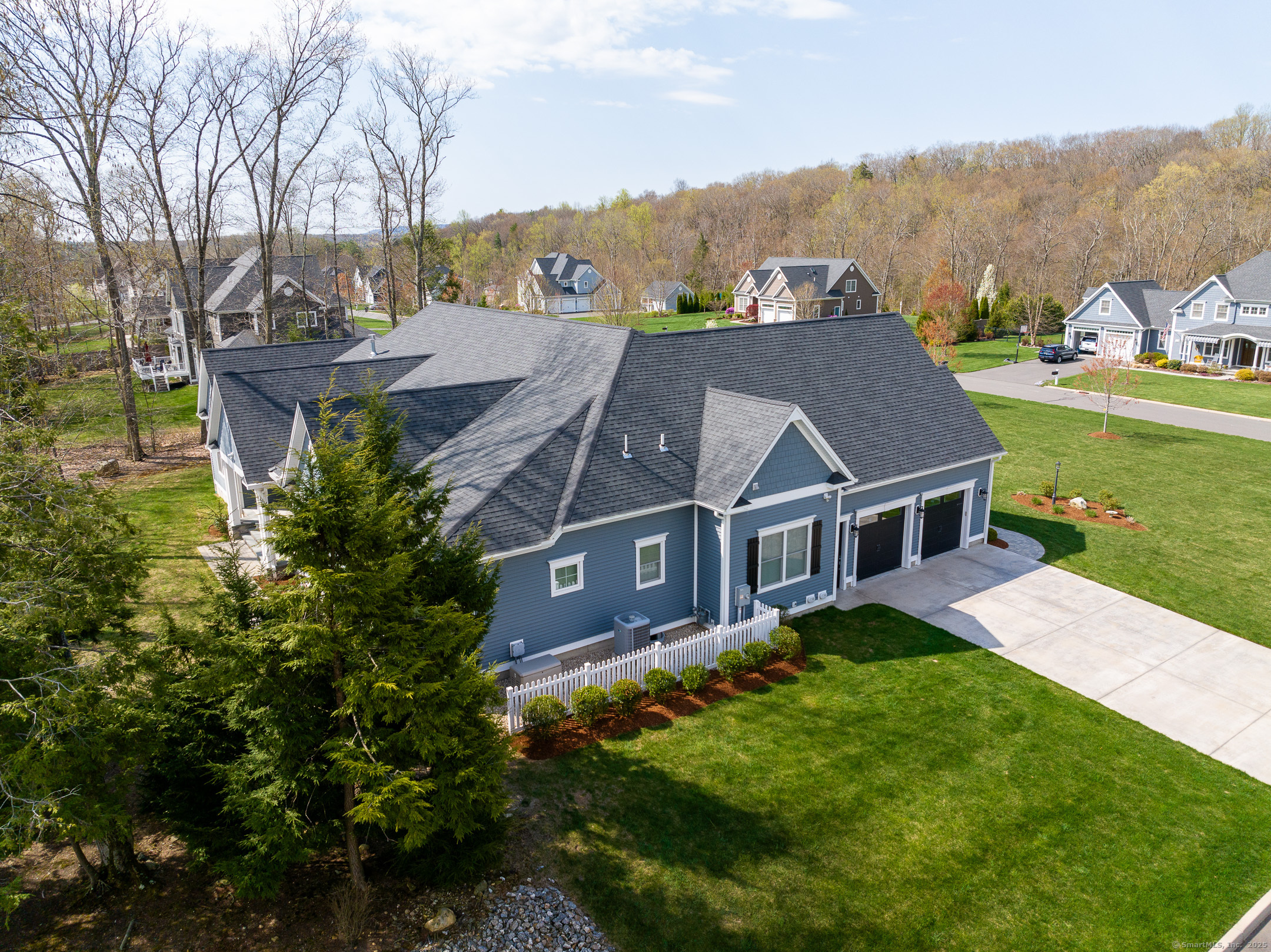 86 Alpine Drive, Farmington, Connecticut image 33