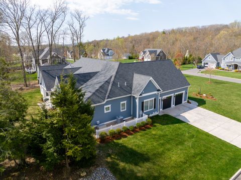 Tiny photo for 86 Alpine Drive, Farmington, CT 06032 (MLS # 24089530)