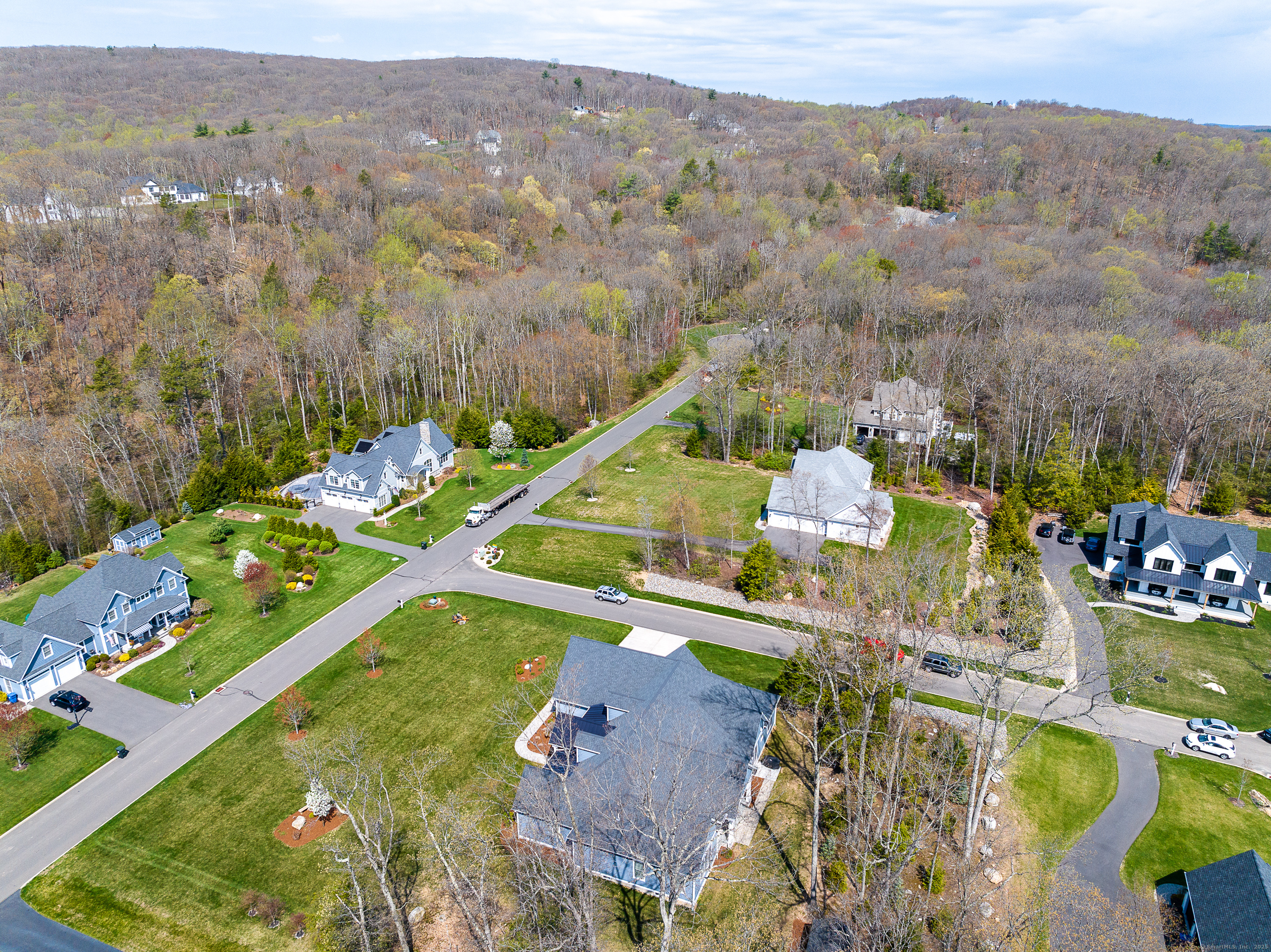 86 Alpine Drive, Farmington, Connecticut image 39