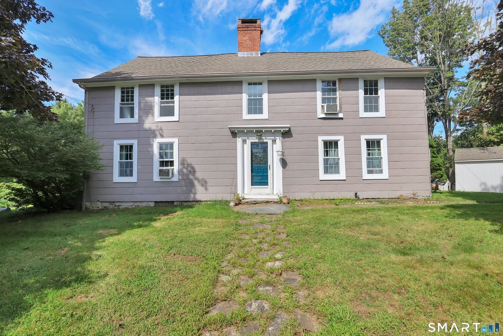 Photo of 166 Newent Road, Lisbon, CT 06351 (MLS # 24204647)