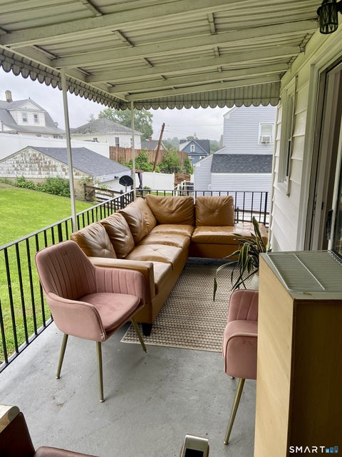 Tiny photo for 76 Springdale Street, Bridgeport, CT 06606 (MLS # 24200041)
