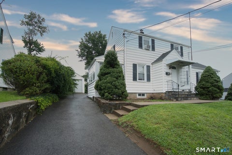 Tiny photo for 76 Springdale Street, Bridgeport, CT 06606 (MLS # 24200041)
