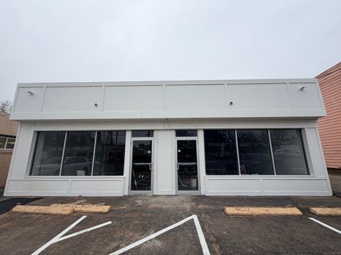 Photo of 1313 Whalley Avenue, New Haven, CT 06515 (MLS # 24143838)