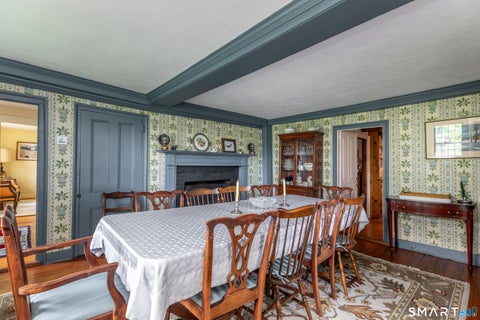 Tiny photo for 162 Hutchinson Parkway, Litchfield, CT 06759 (MLS # 24199990)