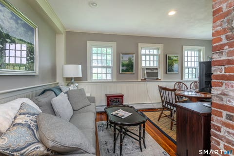 Tiny photo for 162 Hutchinson Parkway, Litchfield, CT 06759 (MLS # 24199990)