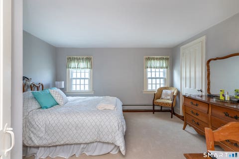 Tiny photo for 162 Hutchinson Parkway, Litchfield, CT 06759 (MLS # 24199990)