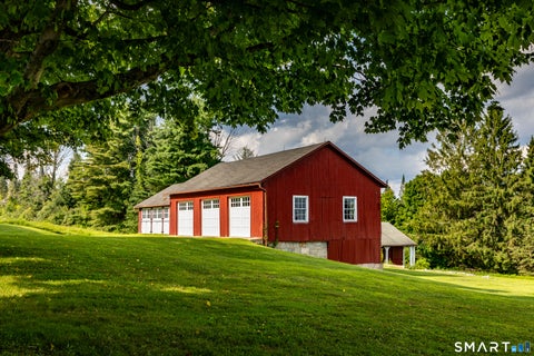 Tiny photo for 162 Hutchinson Parkway, Litchfield, CT 06759 (MLS # 24199990)