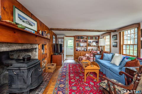 Tiny photo for 162 Hutchinson Parkway, Litchfield, CT 06759 (MLS # 24199990)