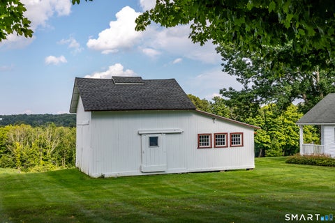 Tiny photo for 162 Hutchinson Parkway, Litchfield, CT 06759 (MLS # 24199990)