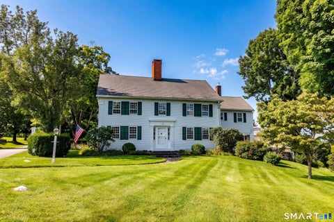 Tiny photo for 162 Hutchinson Parkway, Litchfield, CT 06759 (MLS # 24199990)