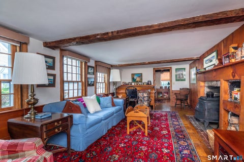 Tiny photo for 162 Hutchinson Parkway, Litchfield, CT 06759 (MLS # 24199990)
