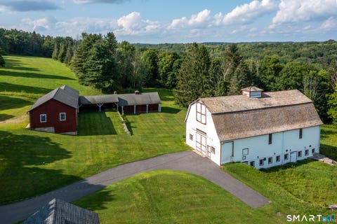 Tiny photo for 162 Hutchinson Parkway, Litchfield, CT 06759 (MLS # 24199990)
