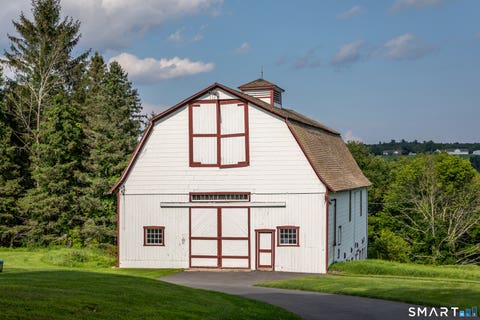 Tiny photo for 162 Hutchinson Parkway, Litchfield, CT 06759 (MLS # 24199990)