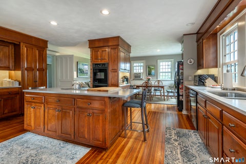 Tiny photo for 162 Hutchinson Parkway, Litchfield, CT 06759 (MLS # 24199990)
