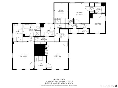 Tiny photo for 162 Hutchinson Parkway, Litchfield, CT 06759 (MLS # 24199990)
