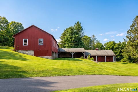 Tiny photo for 162 Hutchinson Parkway, Litchfield, CT 06759 (MLS # 24199990)