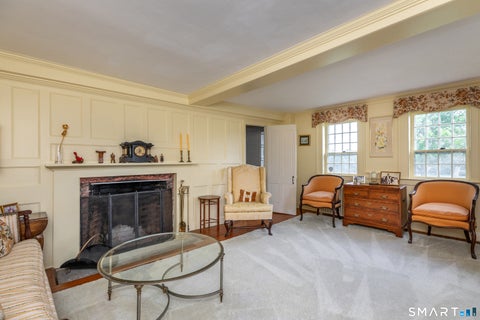 Tiny photo for 162 Hutchinson Parkway, Litchfield, CT 06759 (MLS # 24199990)