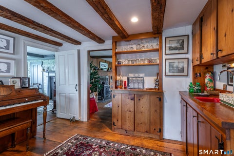 Tiny photo for 162 Hutchinson Parkway, Litchfield, CT 06759 (MLS # 24199990)