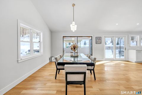 Tiny photo for 114 Turkey Roost Road, Monroe, CT 06468 (MLS # 24154920)