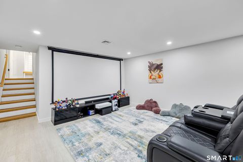 Tiny photo for 114 Turkey Roost Road, Monroe, CT 06468 (MLS # 24154920)