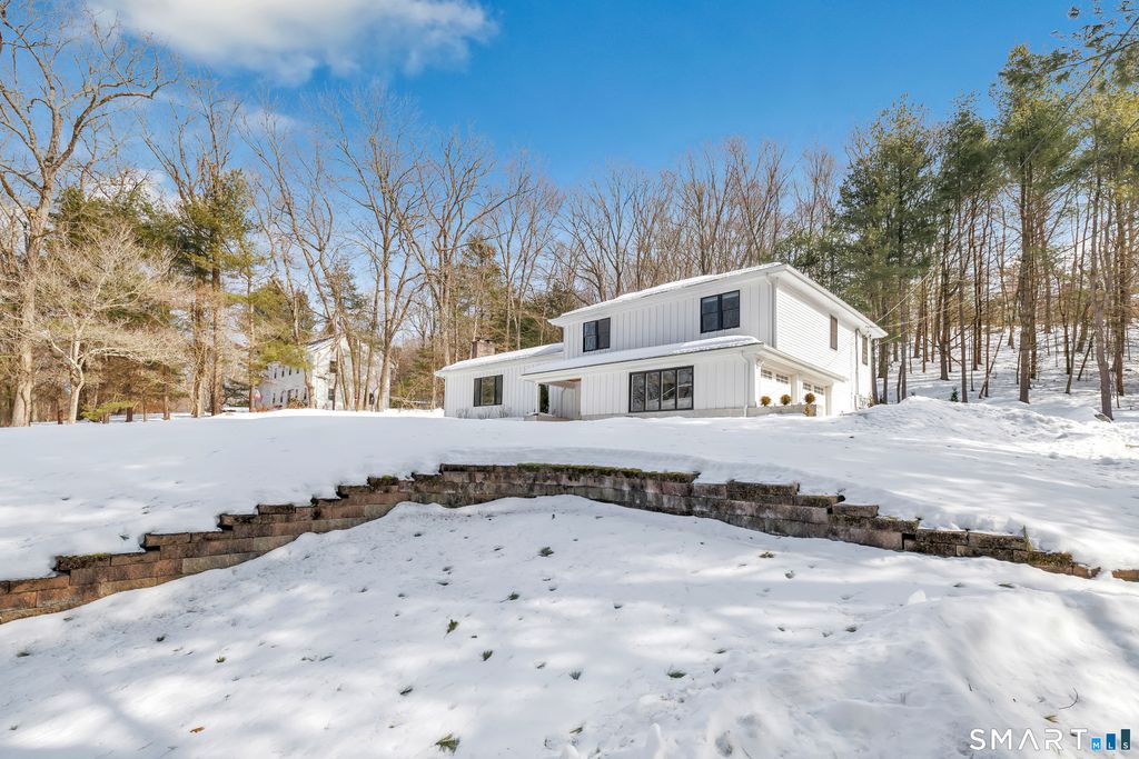 Photo of 114 Turkey Roost Road, Monroe, CT 06468 (MLS # 24154920)