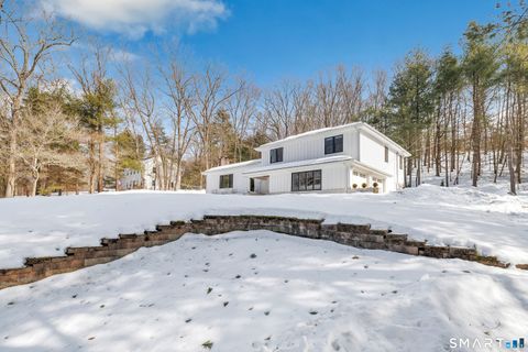 Tiny photo for 114 Turkey Roost Road, Monroe, CT 06468 (MLS # 24154920)