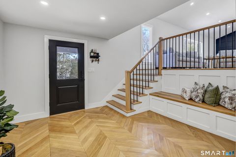 Tiny photo for 114 Turkey Roost Road, Monroe, CT 06468 (MLS # 24154920)