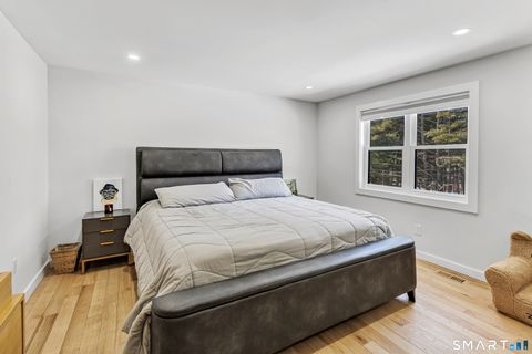 Tiny photo for 114 Turkey Roost Road, Monroe, CT 06468 (MLS # 24154920)