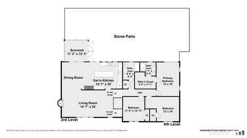 Tiny photo for 114 Turkey Roost Road, Monroe, CT 06468 (MLS # 24154920)