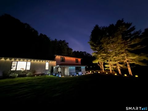 Tiny photo for 114 Turkey Roost Road, Monroe, CT 06468 (MLS # 24154920)