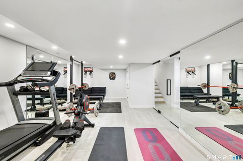 Tiny photo for 114 Turkey Roost Road, Monroe, CT 06468 (MLS # 24154920)