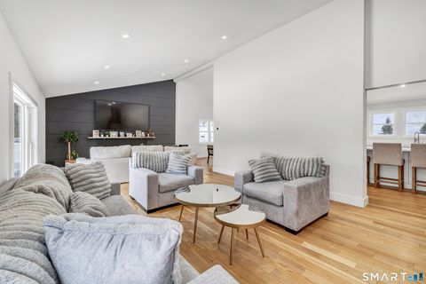 Tiny photo for 114 Turkey Roost Road, Monroe, CT 06468 (MLS # 24154920)