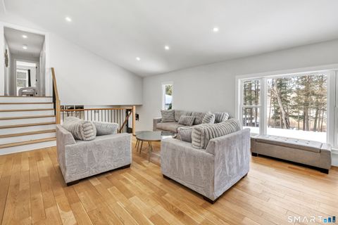 Tiny photo for 114 Turkey Roost Road, Monroe, CT 06468 (MLS # 24154920)