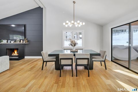 Tiny photo for 114 Turkey Roost Road, Monroe, CT 06468 (MLS # 24154920)