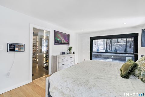 Tiny photo for 114 Turkey Roost Road, Monroe, CT 06468 (MLS # 24154920)