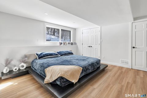 Tiny photo for 114 Turkey Roost Road, Monroe, CT 06468 (MLS # 24154920)