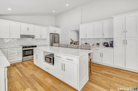 Tiny photo for 114 Turkey Roost Road, Monroe, CT 06468 (MLS # 24154920)