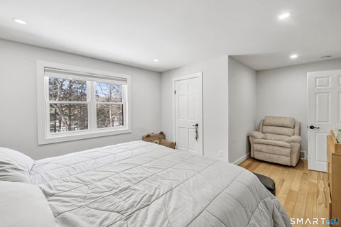 Tiny photo for 114 Turkey Roost Road, Monroe, CT 06468 (MLS # 24154920)