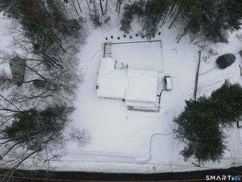 Tiny photo for 114 Turkey Roost Road, Monroe, CT 06468 (MLS # 24154920)