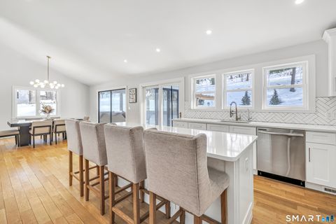 Tiny photo for 114 Turkey Roost Road, Monroe, CT 06468 (MLS # 24154920)