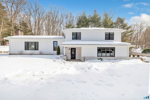 114 Turkey Roost Road Monroe CT 06468