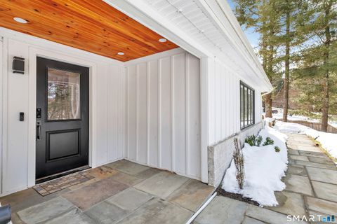 Tiny photo for 114 Turkey Roost Road, Monroe, CT 06468 (MLS # 24154920)